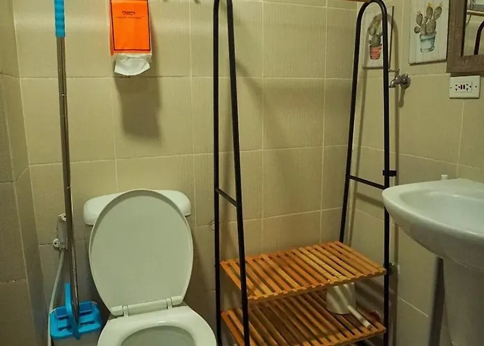 Apartamento Grass Sm North Edsa With Scenic View *