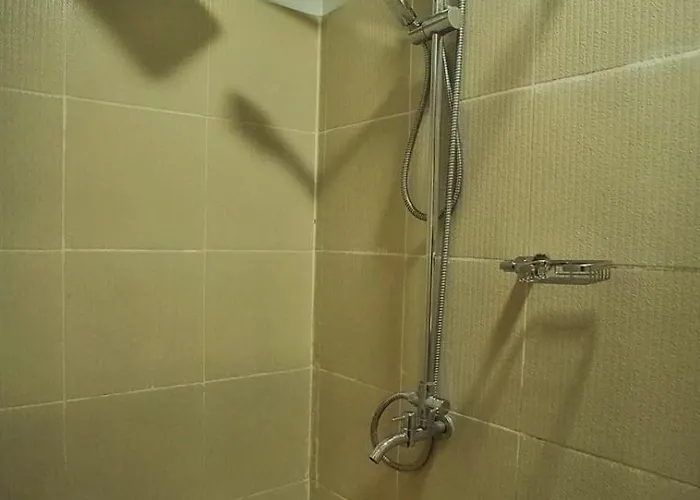 Apartamento Grass Sm North Edsa With Scenic View Manila